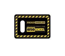 Ergokneel Pocket Kneeler 4"x 6" -6 pack